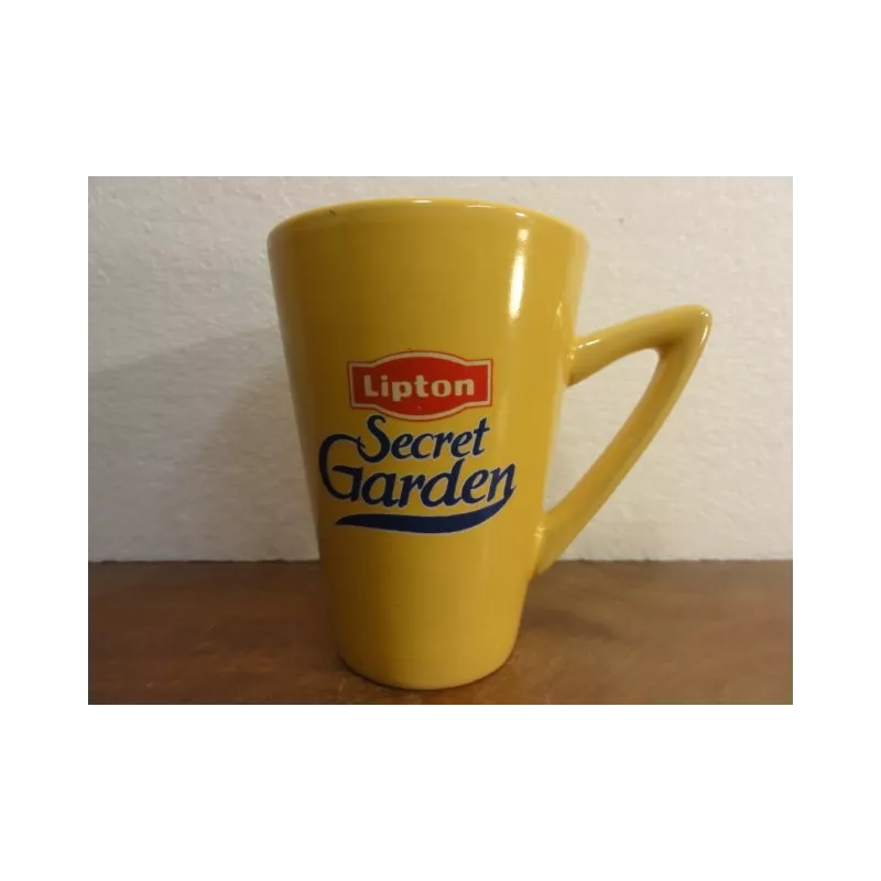 1 TASSE LIPTON EN GRE 1 TASSE LIPTON EN GRE