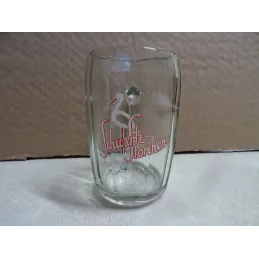 CHOPE SCHWARTZ STORCHEN 50CL HT 14CM