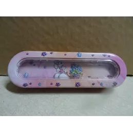 PLUMIER DIDDL 18.50CM X5.50CM X 3CM