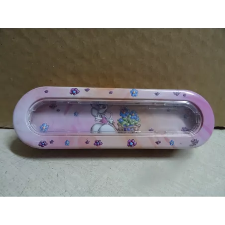 PLUMIER DIDDL 18.50CM X5.50CM X 3CM