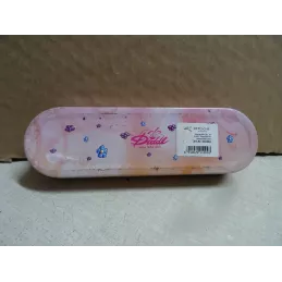 PLUMIER DIDDL 18.50CM X5.50CM X 3CM