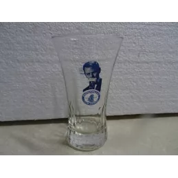 1 VERRE MARTIN'S PALE ALE 11CL HT 12.30CM