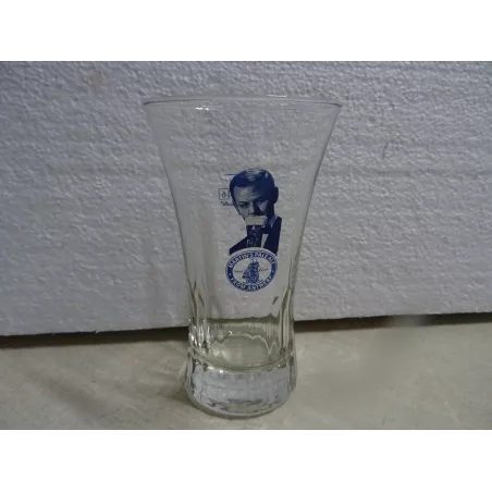 1 VERRE MARTIN'S PALE ALE 11CL HT 12.30CM
