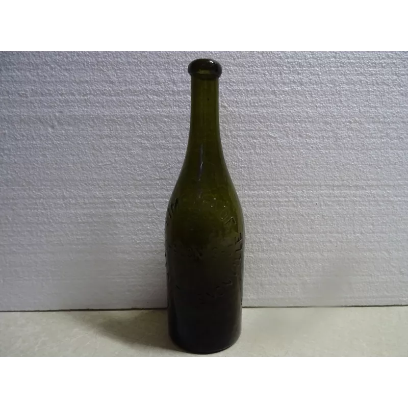 1 BOUTEILLE LIMONADE VITTEAUT GENONVILLE CHALON-S- SAONE 1 BOUTEILLE LIMONADE VITTEAUT GENONVILLE CHALON-S- SAONE