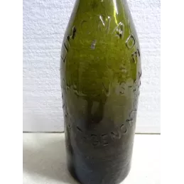 1 BOUTEILLE  LIMONADE  VITTEAUT GENONVILLE  CHALON-S- SAONE