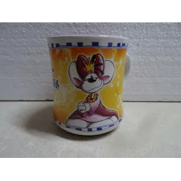 MUG DIDDLINA PRINCESS HT 10CM