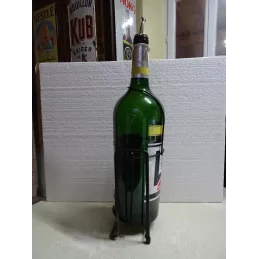 BALANCELLE  AVEC SA BOUTEILLE DE PASTIS 51 DE 4.5LITRE