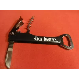 1 SOMMELIER JACK DANIEL'S