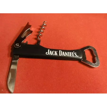 1 SOMMELIER JACK DANIEL'S