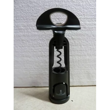 TIRE BOUCHON DECAPSULEUR  LINDEMANS