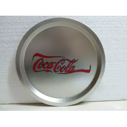 PLATEAU COCA-COLA DIAMETRE 30CM