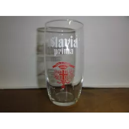 1 VERRE SLAVIA-PRIMA  25CL 