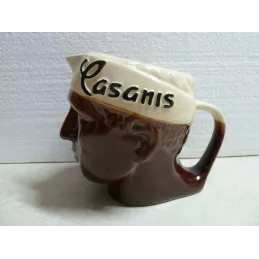 PICHET  CASNIS