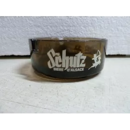 CENDRIER SCHUTZ  DIAMETRE 9CM