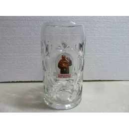 CHOPE FRANZISKANER 1 LITRE HT 20.20CM