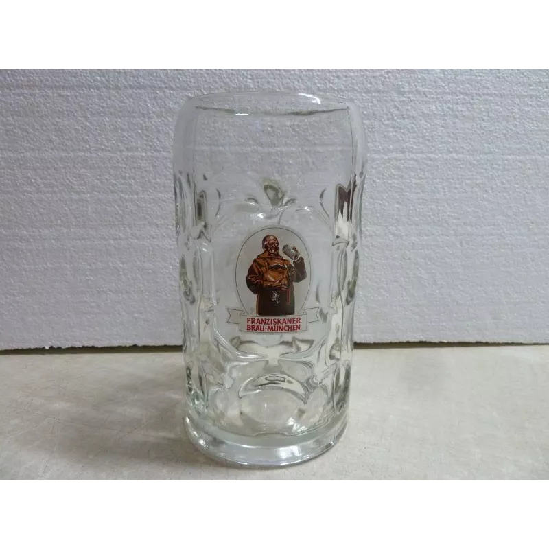 CHOPE FRANZISKANER 1 LITRE HT 20.20CM CHOPE FRANZISKANER 1 LITRE HT 20.20CM