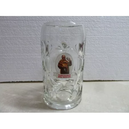 CHOPE FRANZISKANER 1 LITRE HT 20.20CM