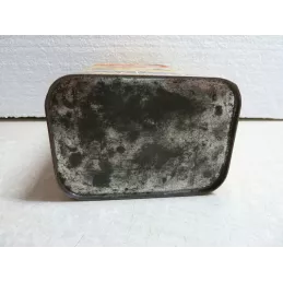 BOITE BANANIA FARINE  11.80CM X8.40CM X17.70CM