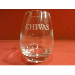 1 VERRE CHIVAS 