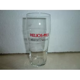 1 VERRE HELIOS -PILS 25CL HT 13.70CM