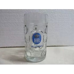 1 CHOPE HB MUNCHEN 1 LITRE HT 20CM