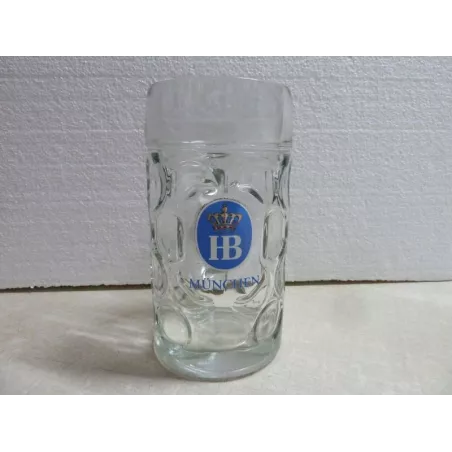 1 CHOPE HB MUNCHEN 1 LITRE HT 20CM