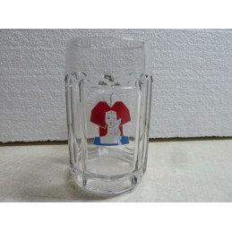 CHOPE LUTTERBACH 35CL HT 13.50CM