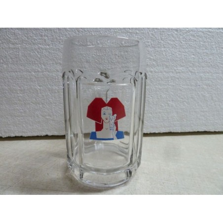 CHOPE LUTTERBACH 35CL HT 13.50CM
