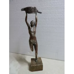 TROPHEE  RICARD ANISETTE  EN REGULE