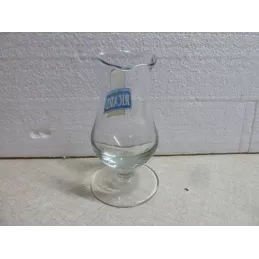 1 VERRE RICARD  HT 12CM