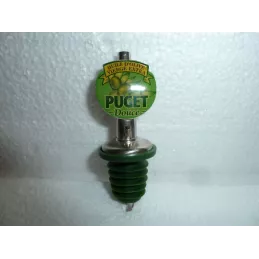 PISSETTE PUGET  HUILE D'OLIVE