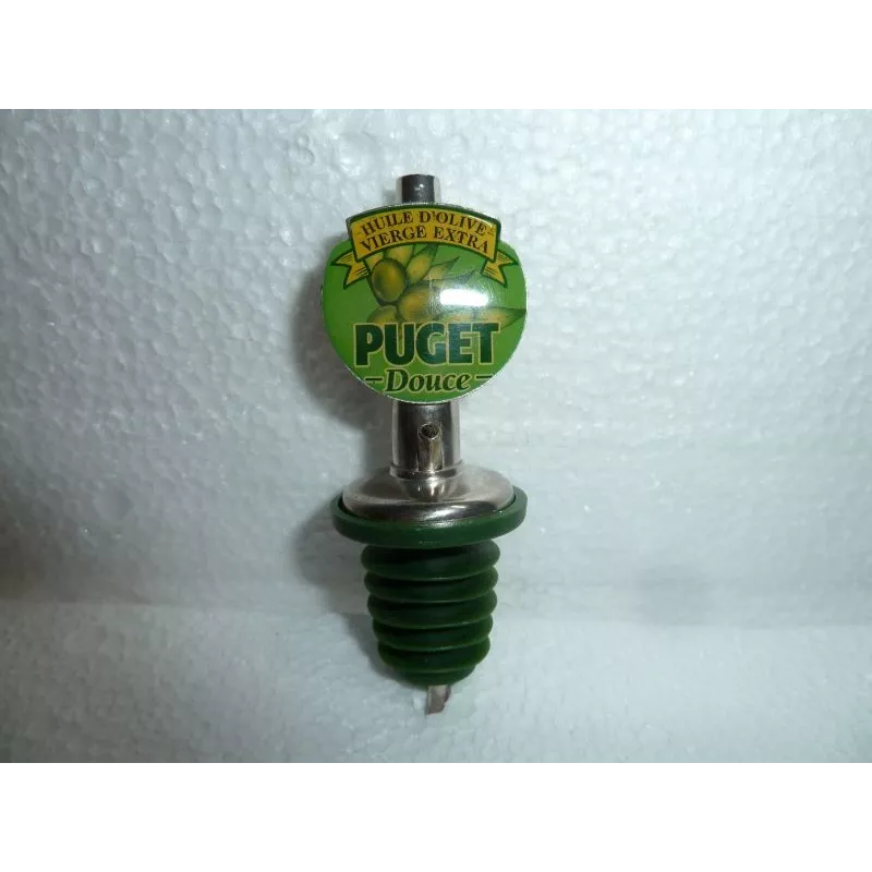 PISSETTE PUGET HUILE D'OLIVE PISSETTE PUGET HUILE D'OLIVE