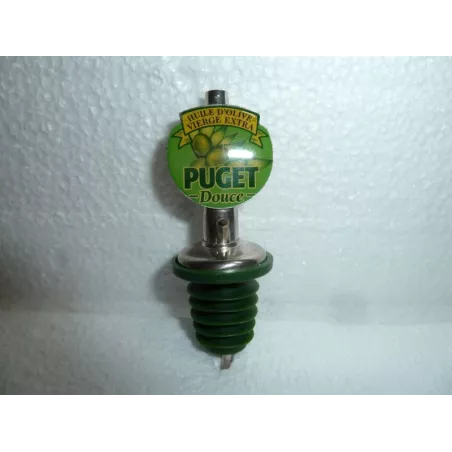 PISSETTE PUGET  HUILE D'OLIVE