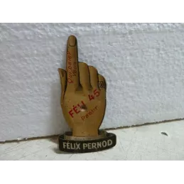 TOUPIE FELIX PERNOD