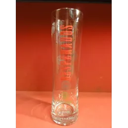 6 VERRES DESPERADOS 50CL