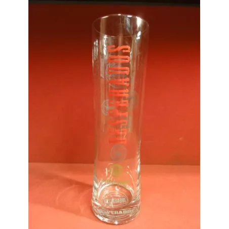 6 VERRES DESPERADOS 50CL