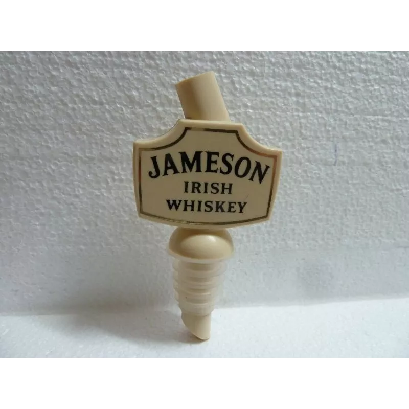 DOSEUR JAMESON
