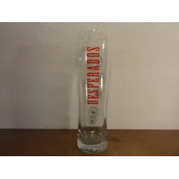 6 VERRES DESPERADOS 50CL