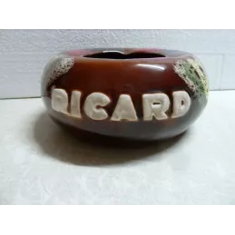 CENDRIER RICARD  DIAMETRE 18CM