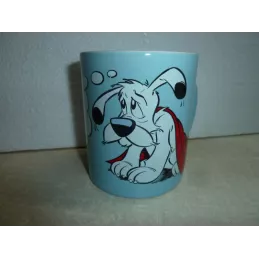 MUG PARC ASTERIX  HT 9.50CM  ANNEE 2006
