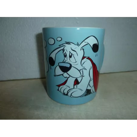 MUG PARC ASTERIX  HT 9.50CM  ANNEE 2006