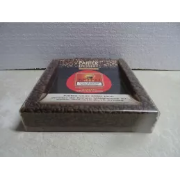 RAMASSE-MONNAIE  CIGARES PANTER 25CM X22CM X5CM