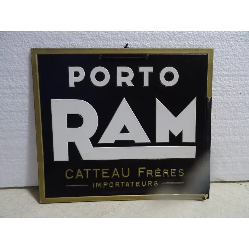 CARTON PORTO RAM 24CM X21CM CARTON PORTO RAM 24CM X21CM