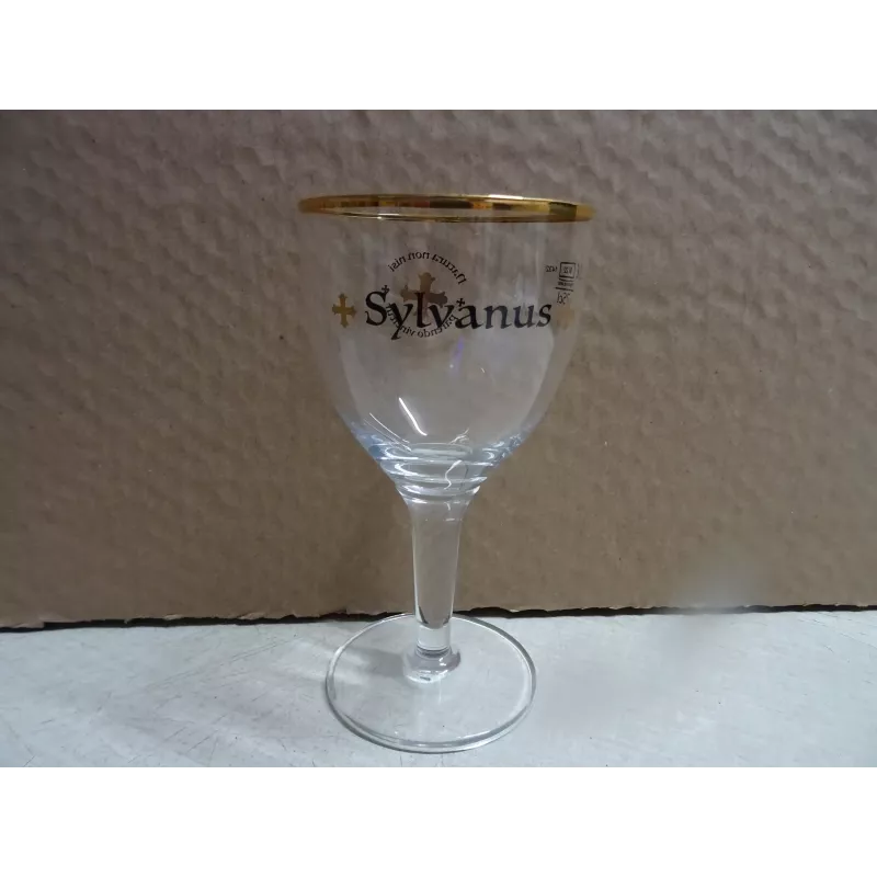 6 VERRES SYLVANUS 25CL HT 17.90CM BRASSERIE DU MONT BLANC 6 VERRES SYLVANUS 25CL HT 17.90CM BRASSERIE DU MONT BLANC