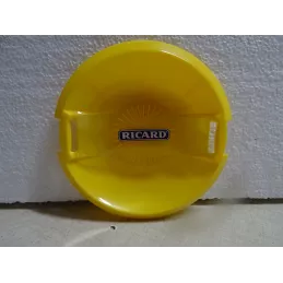 PORTE NOTE RICARD  DIAMETRE 13.50CM
