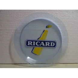 PLATEAU RICARD DIAMETRE 37CM