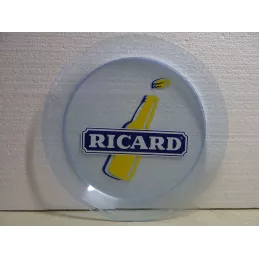 PLATEAU RICARD DIAMETRE 37CM