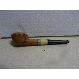 ANCIENNE PIPE  LONGUEUR  13.50CM