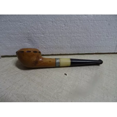 ANCIENNE PIPE  LONGUEUR  13.50CM