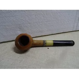 ANCIENNE PIPE  LONGUEUR  13.50CM